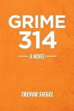 Grime 314 af Trevor Siegel