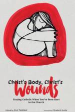 Christ's Body, Christ's Wounds