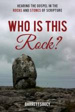 Who is this Rock? af Garrett Soucy