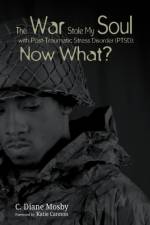 War Stole My Soul with Post-Traumatic Stress Disorder (PTSD) af C Diane Mosby