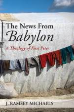 News From Babylon af J Ramsey Michaels