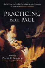 Practicing with Paul