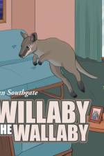 Willaby the Wallaby af Jan Southgate