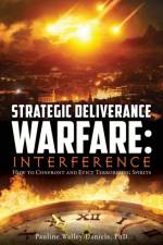 Strategic Deliverance Warfare af Pauline Walley-Daniels Phd