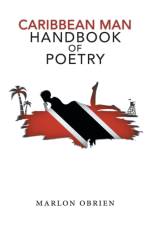 Caribbean Man Handbook of Poetry af Marlon Obrien