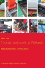 Tuunaa Verkkoreki ja Pilkkireki af Kauko Kuha