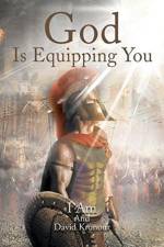 God Is Equipping You af David Kronour
