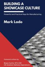 Building a Showcase Culture af Mark Lado