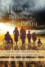 Whirlwinds of Blessings & Praise af Gini Detry