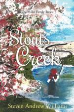 Stout's Creek (Scroll Print} af Steven Andrew Williams