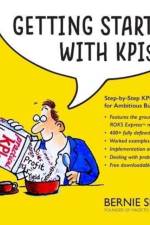 Getting Started with KPIs af Bernie Smith