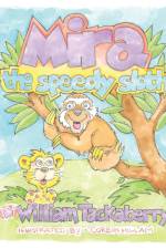 Mira the Speedy Sloth af William Tackaberry