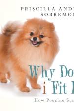Why Don'T I Fit In? af Priscilla Andrea Sobremonte