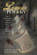 Lessons in Poetry af Anita Garman