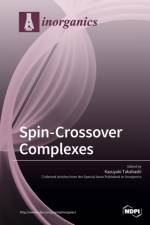 Spin-Crossover Complexes