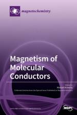 Magnetism of Molecular Conductors