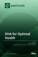 DHA for Optimal Health