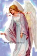 Les Anges exaucent nos voeux ! af Martine Ménard