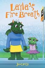 Layla's Fire Breath af Janet Retta