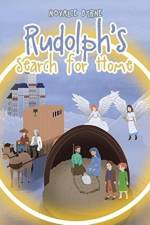 Rudolph's Search for Home af Novalie Byrne