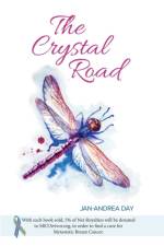Crystal Road af Jan-Andrea Day