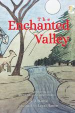 Enchanted Valley af A a Hamie