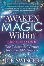 Awaken the Magic Within af Joe Swinger