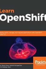 Learn OpenShift af Denis Zuev