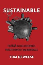 Sustainable af Tom Deweese