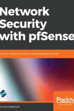 Network Security with pfSense af Manuj Aggarwal