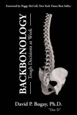 Backbonology af PhD Bugay