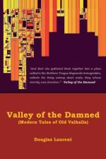 Valley of the Damned af Douglas Laurent