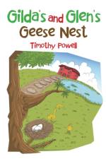 Gilda's and Glen's Geese Nest af Timothy Powell
