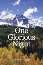 One Glorious Night af James R Fogg