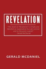 Revelation af Gerald McDaniel