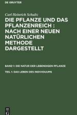 Das Leben des Individuums af Carl Heinrich Schultz