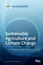 Sustainable Agriculture and Climate Change