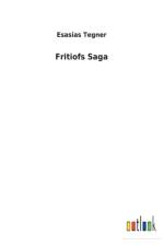 Fritiofs Saga af Esasias Tegner