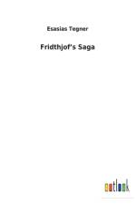 Fridthjof's Saga af Esasias Tegner