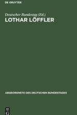 Lothar Loeffler