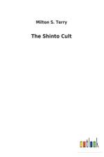 Shinto Cult af Milton S Terry