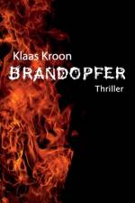 Brandopfer af Klaas Kroon