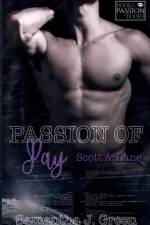 Passion of Pay af Samantha J Green