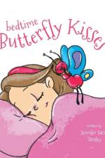 Bedtime Butterfly Kisses af Jennifer Sarah Tansley