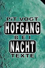 Hofgang bei Nacht af Pit Vogt