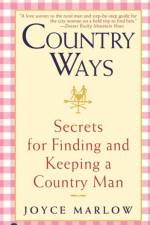 Country Ways af Joyce Marlow