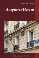 Adoptierte Herzen af Juergen von Rehberg