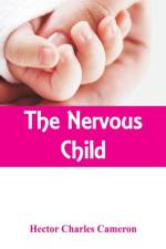 Nervous Child af Hector Charles Cameron