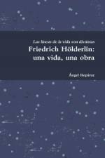 Friedrich Hoelderlin af Ángel Repáraz