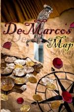 DeMarco's Map af Michelle Tonkin